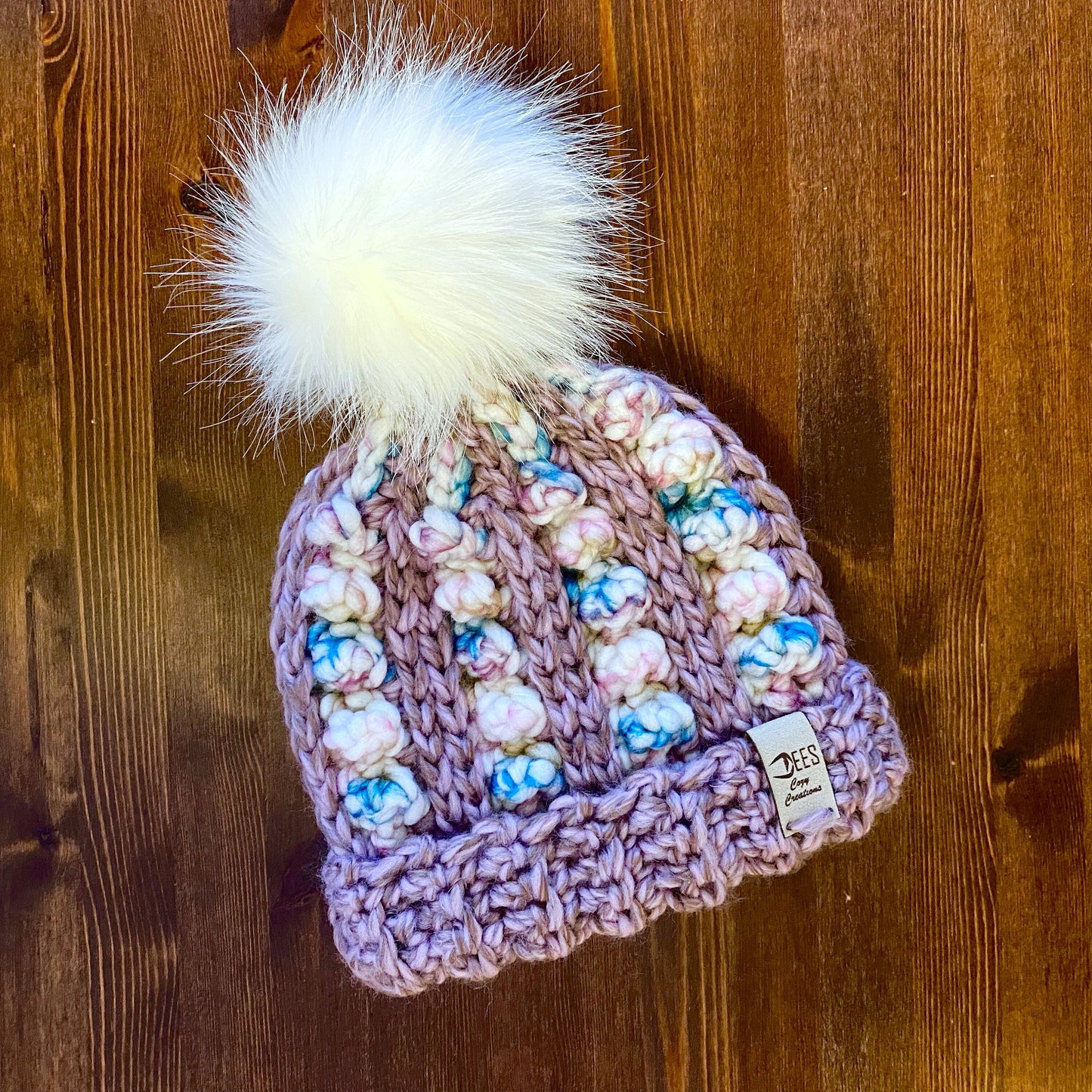 The Lincoln Beanie Crochet Patterns Bundle